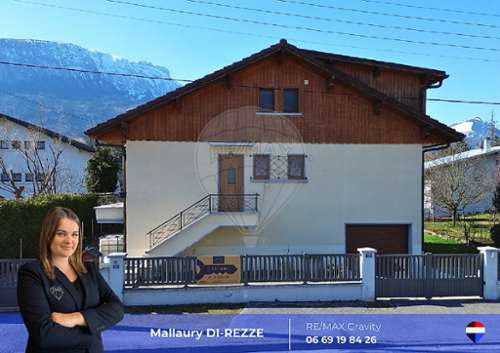 Cluses Haute-Savoie casa foto 7402291
