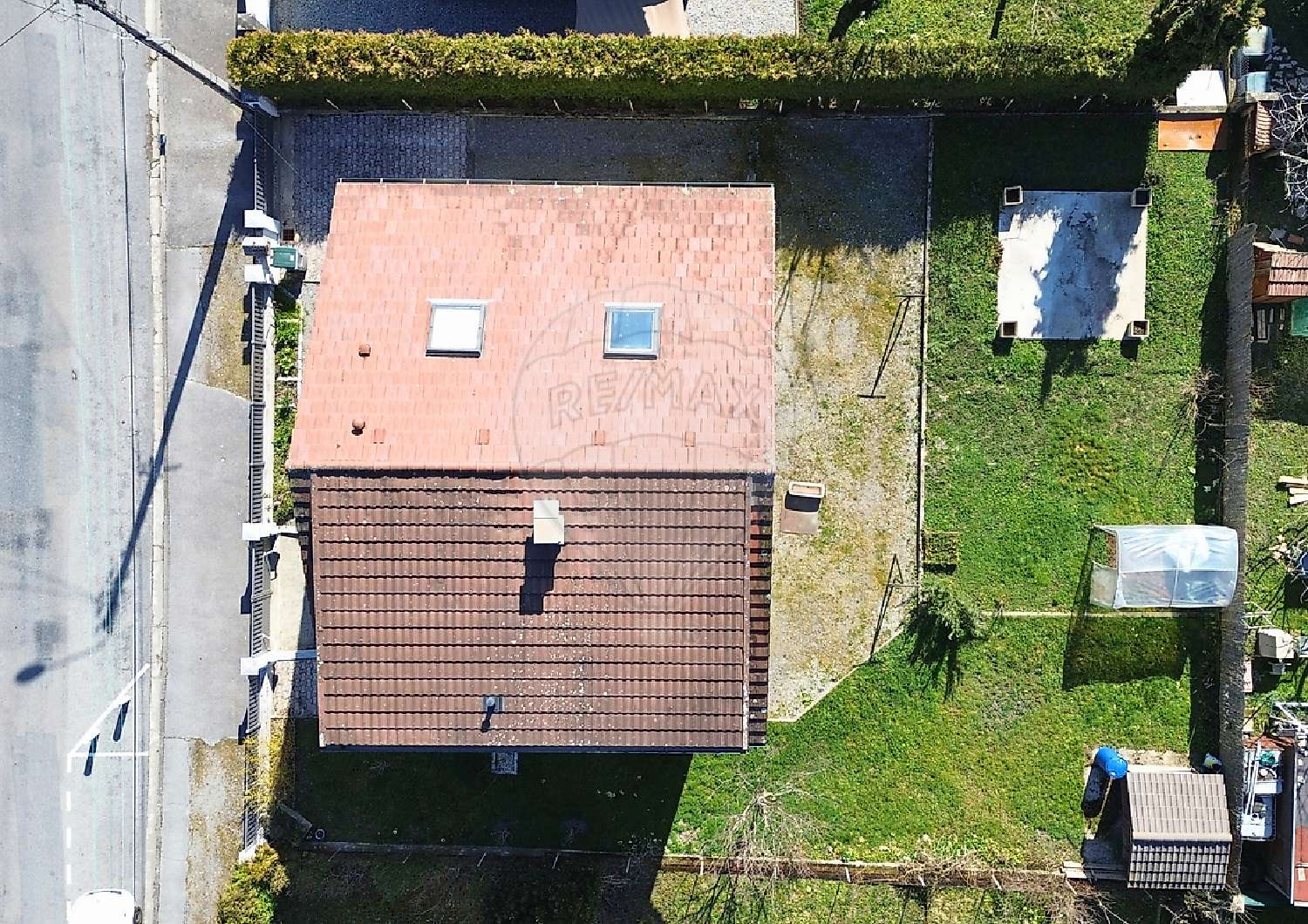 en venta casa Cluses Haute-Savoie 2