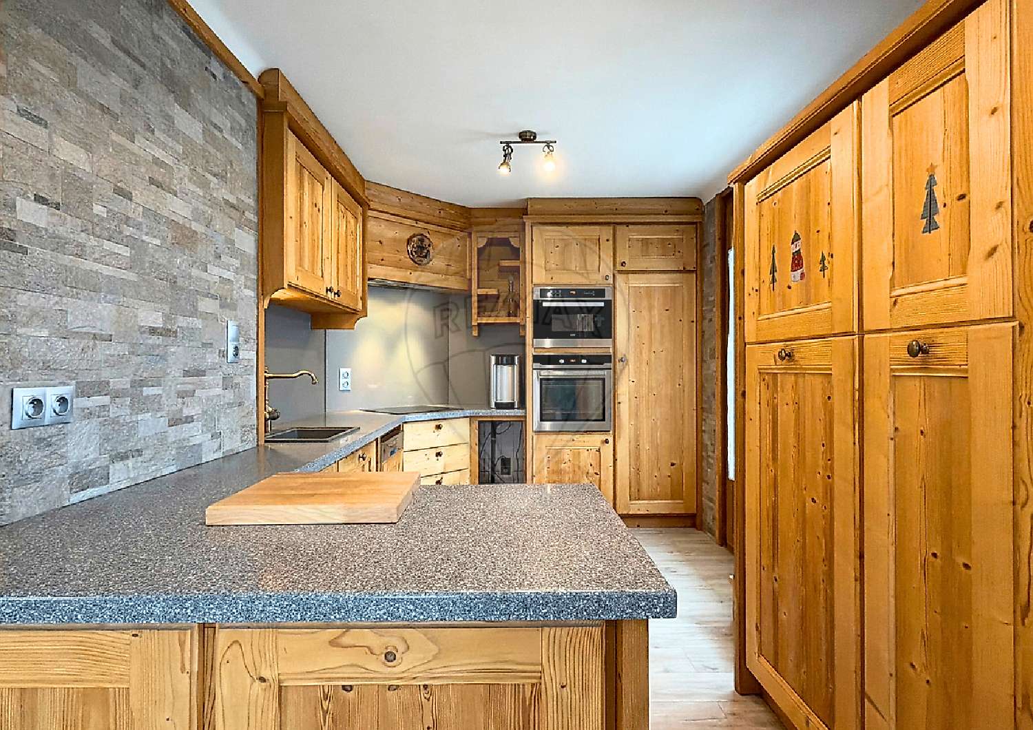en venta casa Cluses Haute-Savoie 4