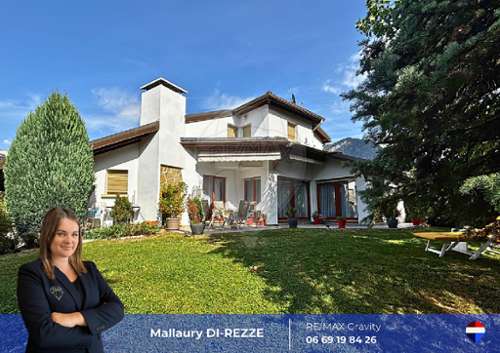 Cluses Haute-Savoie Haus Bild 7409642