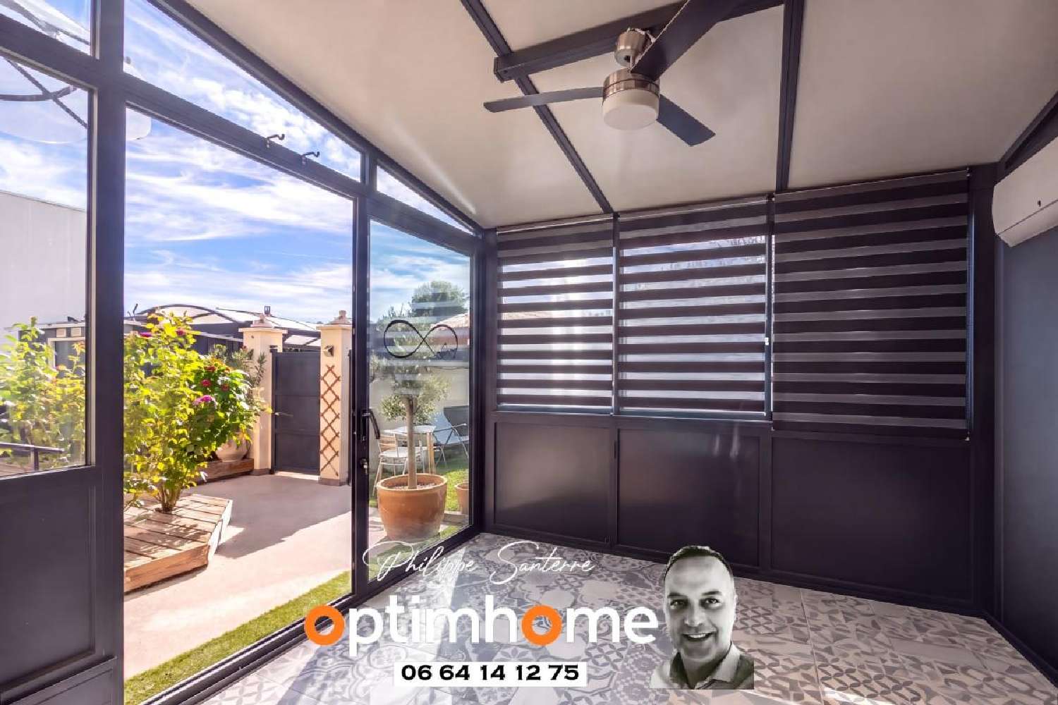 for sale house Codognan Gard 4