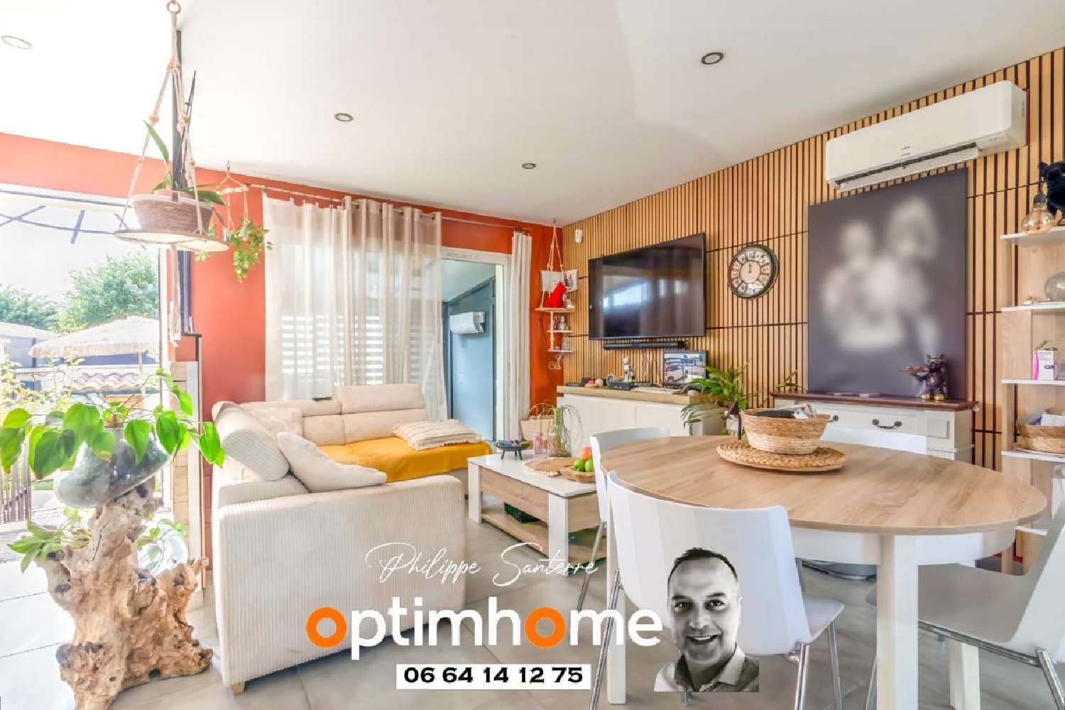 for sale house Codognan Gard 6