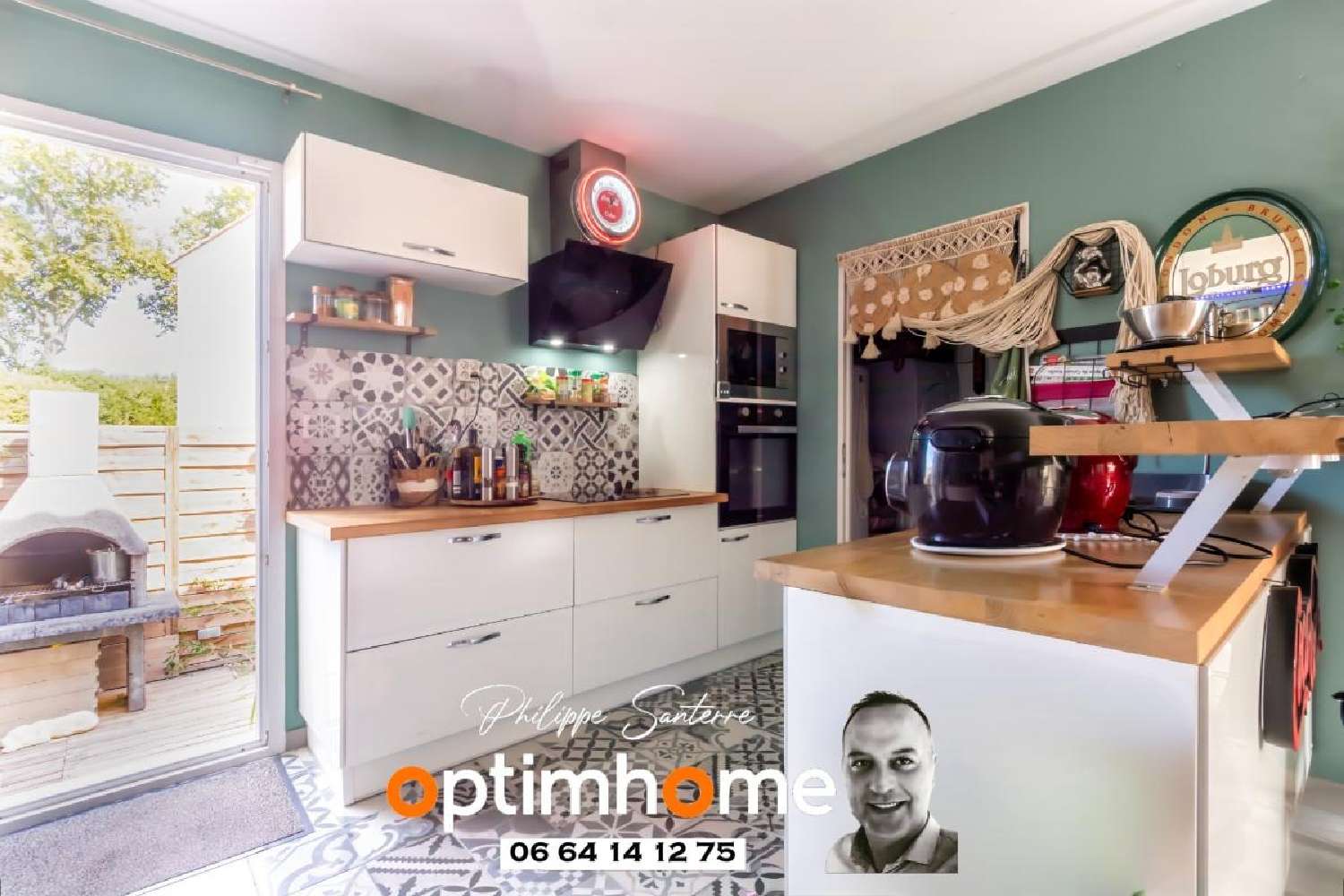 for sale house Codognan Gard 7