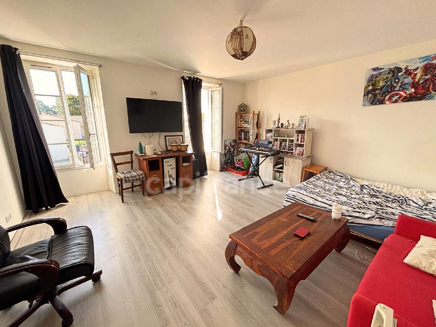 for sale house Cognac Charente 8