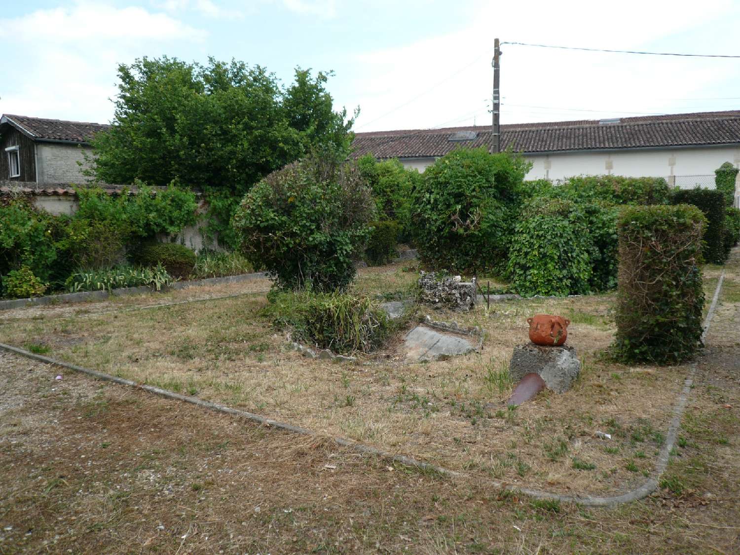 for sale house Cognac Charente 6