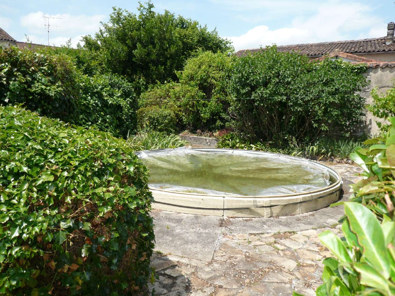 for sale house Cognac Charente 8