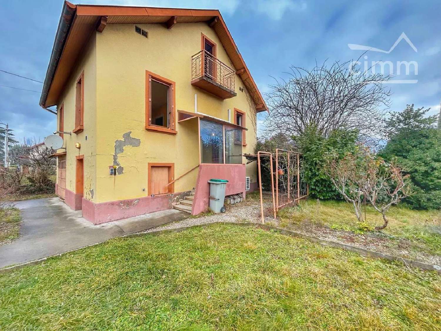  kaufen Haus Cognin Savoie 2