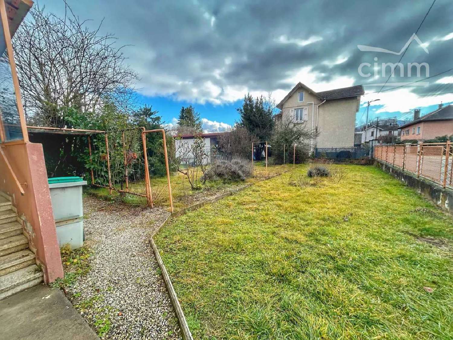  kaufen Haus Cognin Savoie 3