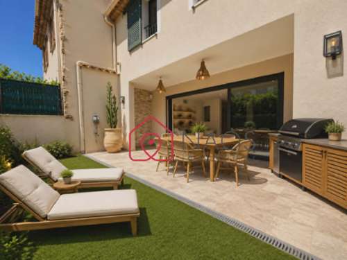 Cogolin Var Haus Bild 7412702