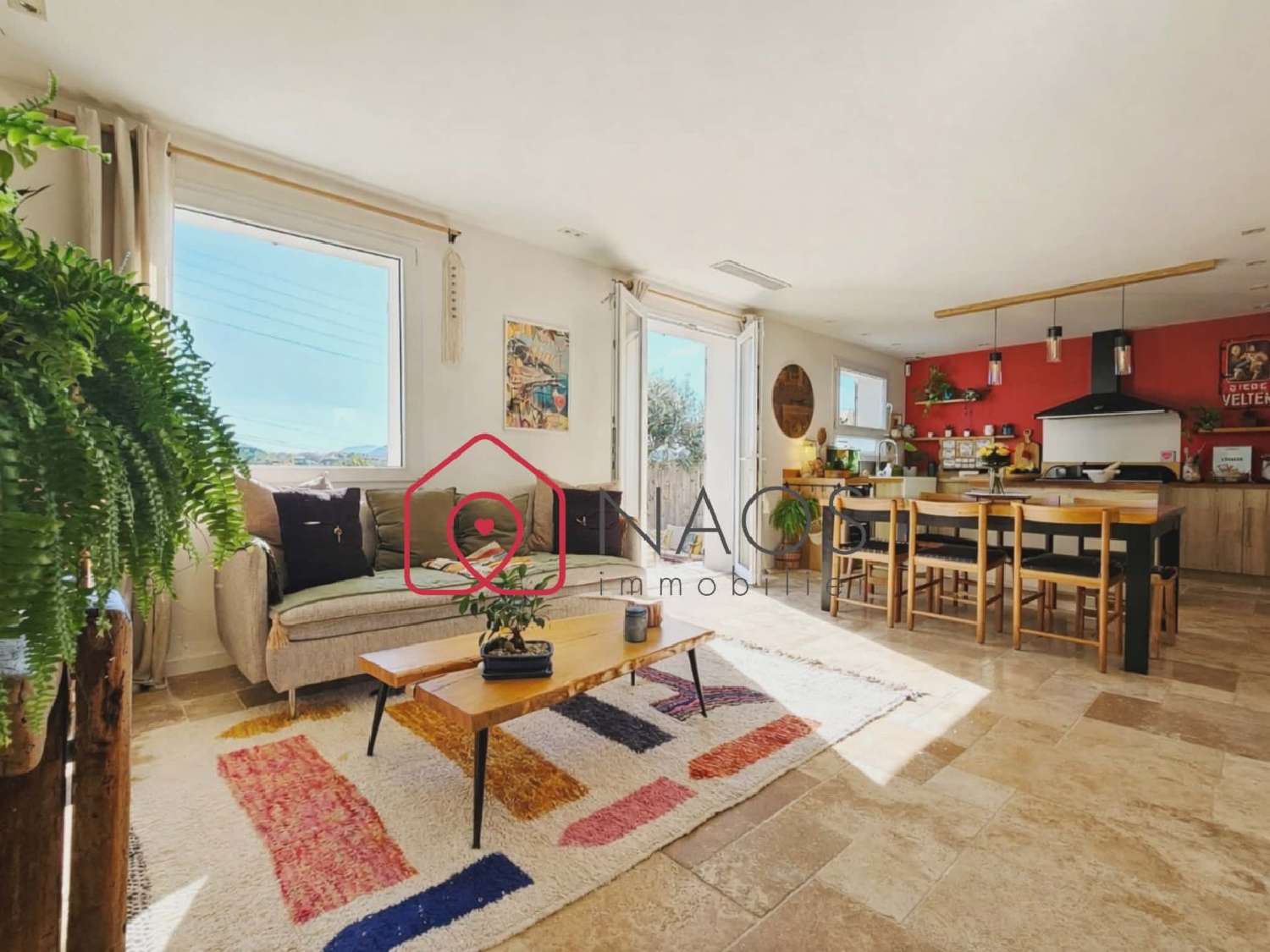 for sale house Cogolin Var 3