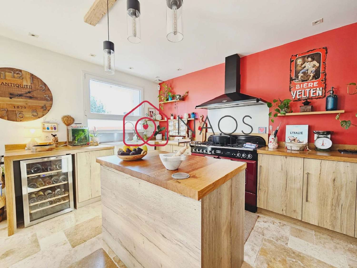 for sale house Cogolin Var 5