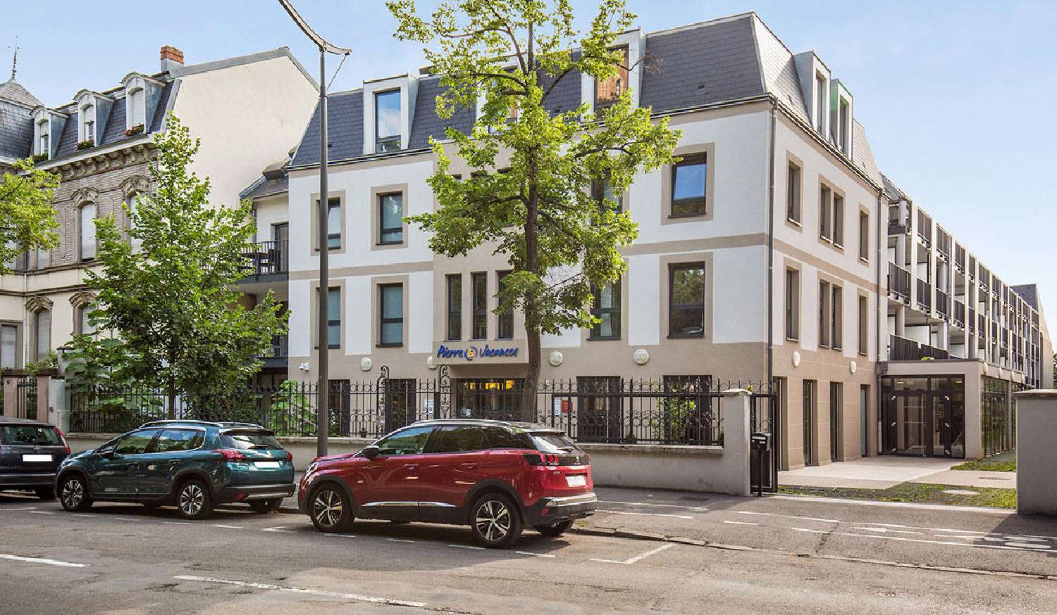 kaufen Haus Colmar Haut-Rhin 1