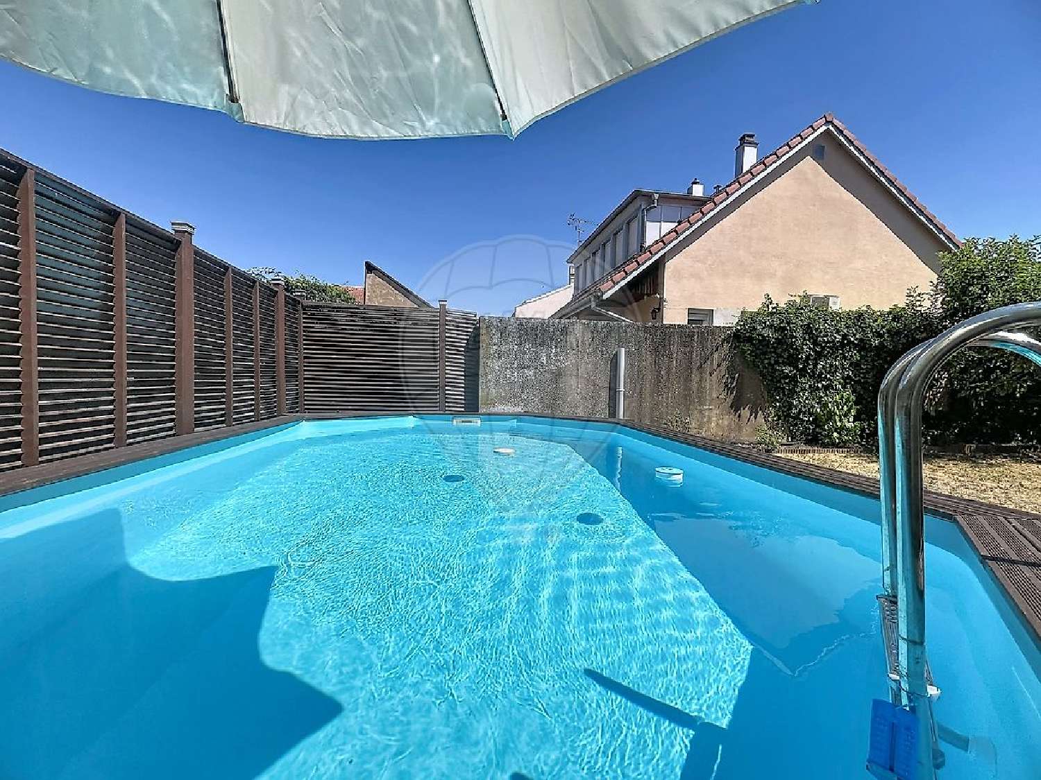 kaufen Haus Colmar Haut-Rhin 1