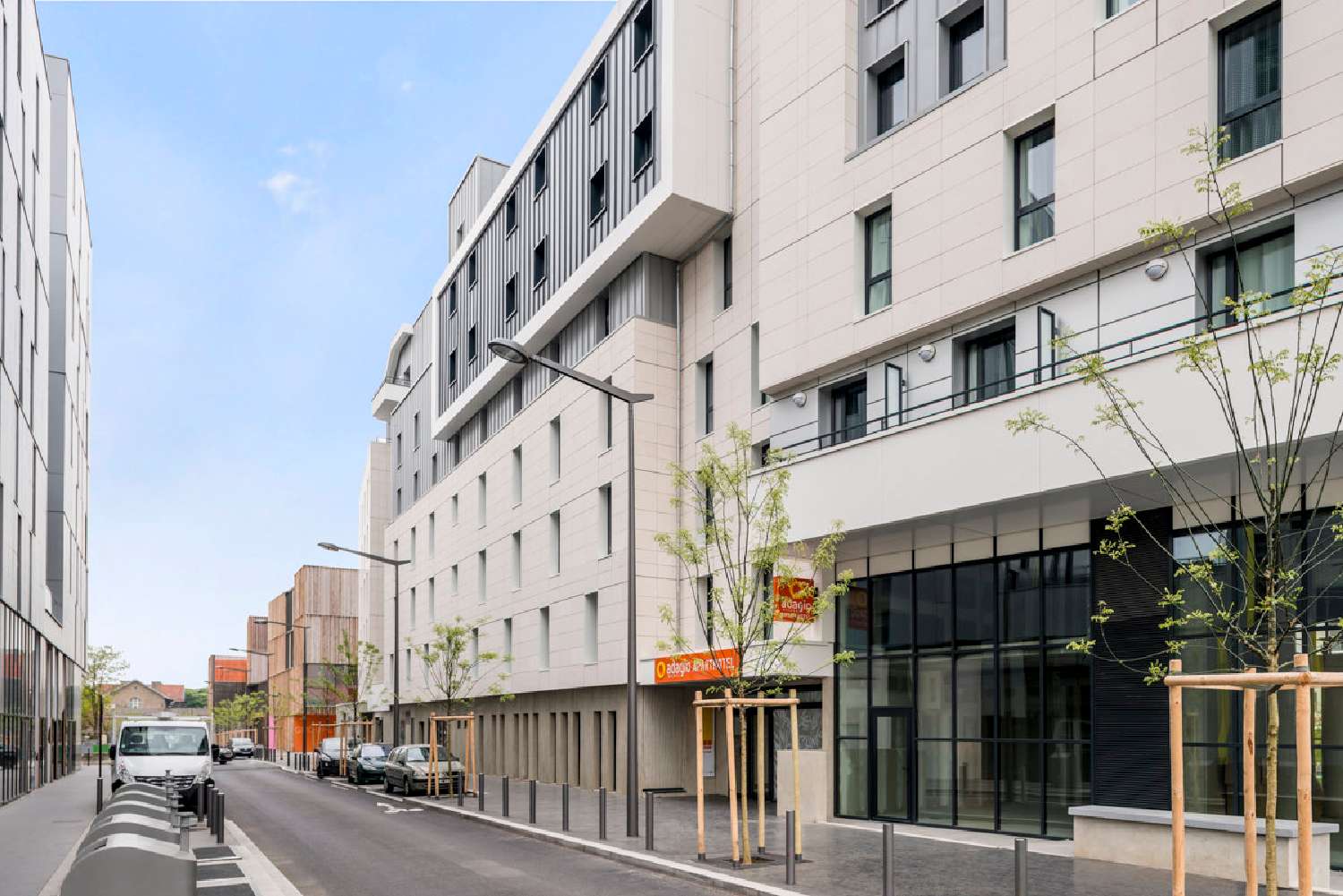 te koop huis Colombes Hauts-de-Seine 1