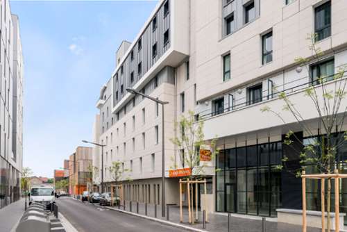 Colombes Hauts-de-Seine huis foto 7409527