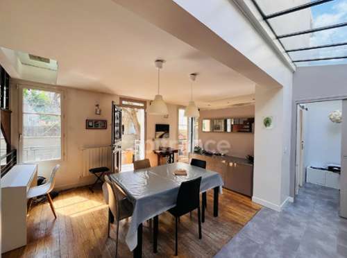 Colombes Hauts-de-Seine maison foto 7403882