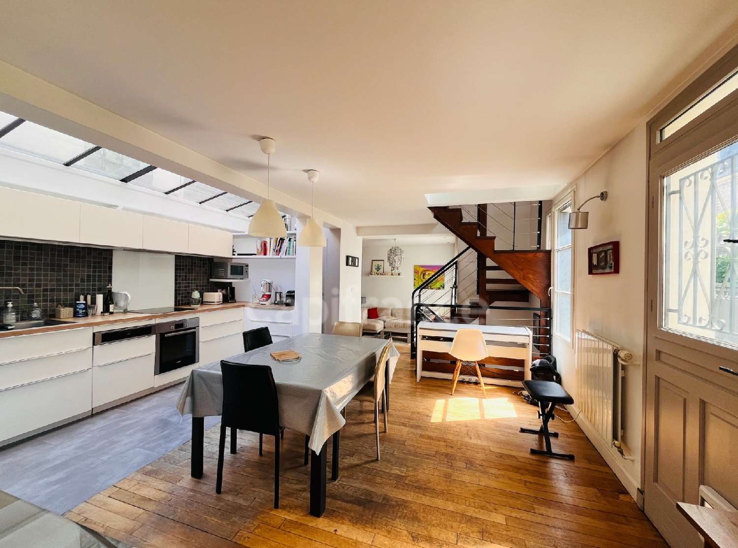 à vendre maison Colombes Hauts-de-Seine 2