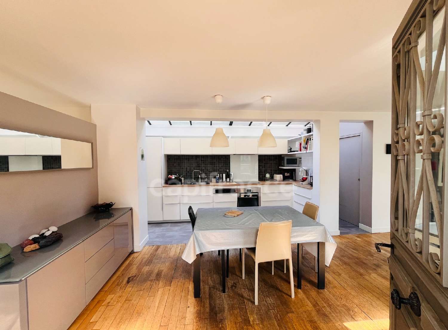  à vendre maison Colombes Hauts-de-Seine 3