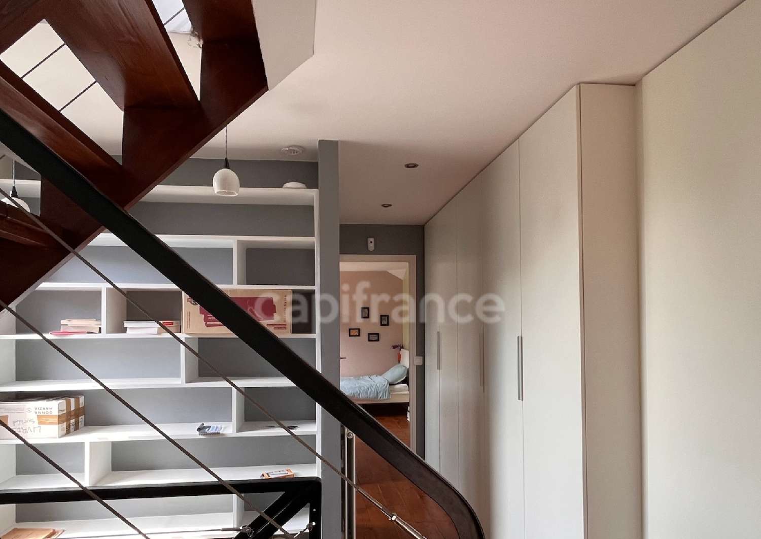  à vendre maison Colombes Hauts-de-Seine 7