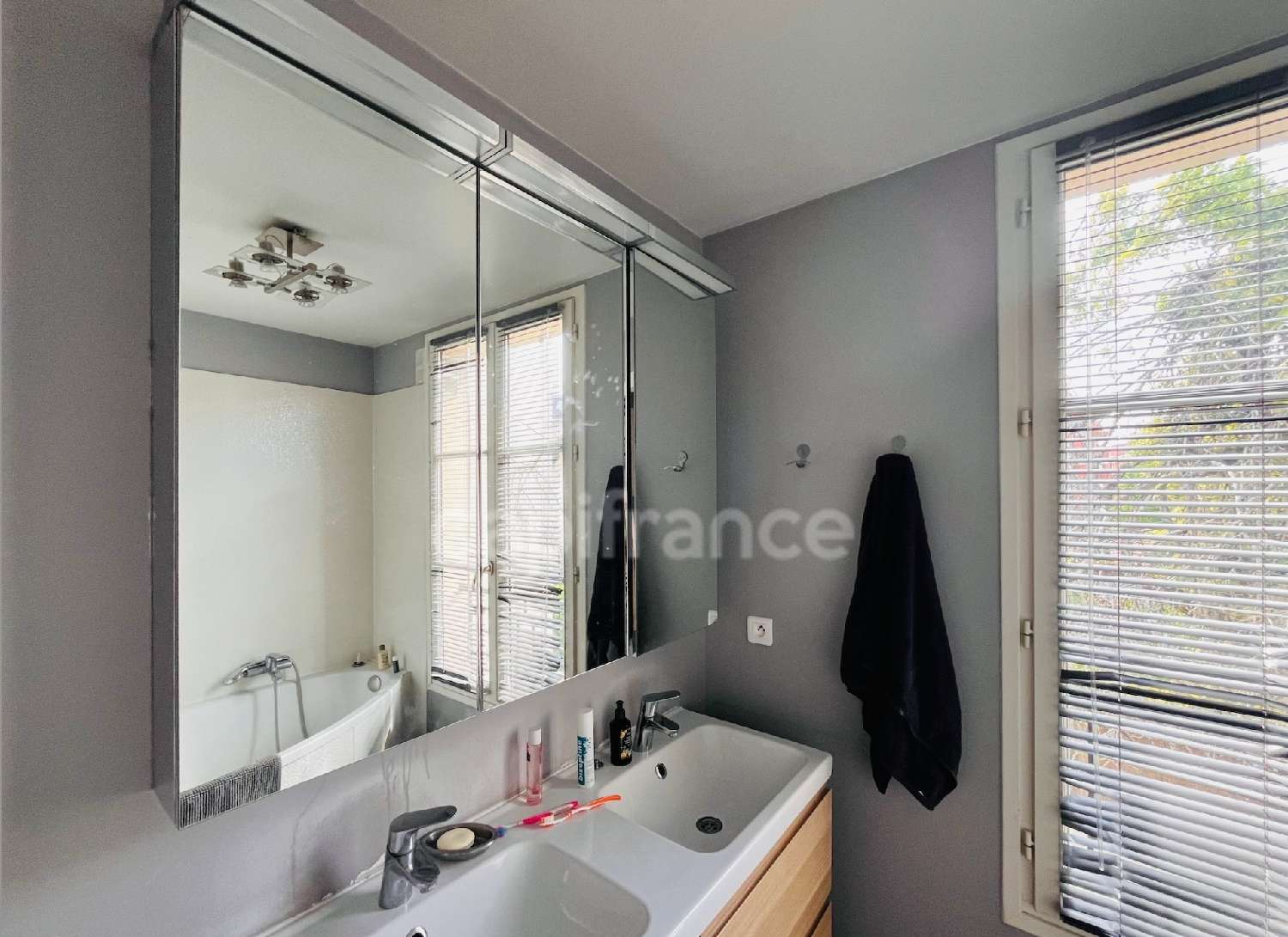  à vendre maison Colombes Hauts-de-Seine 8