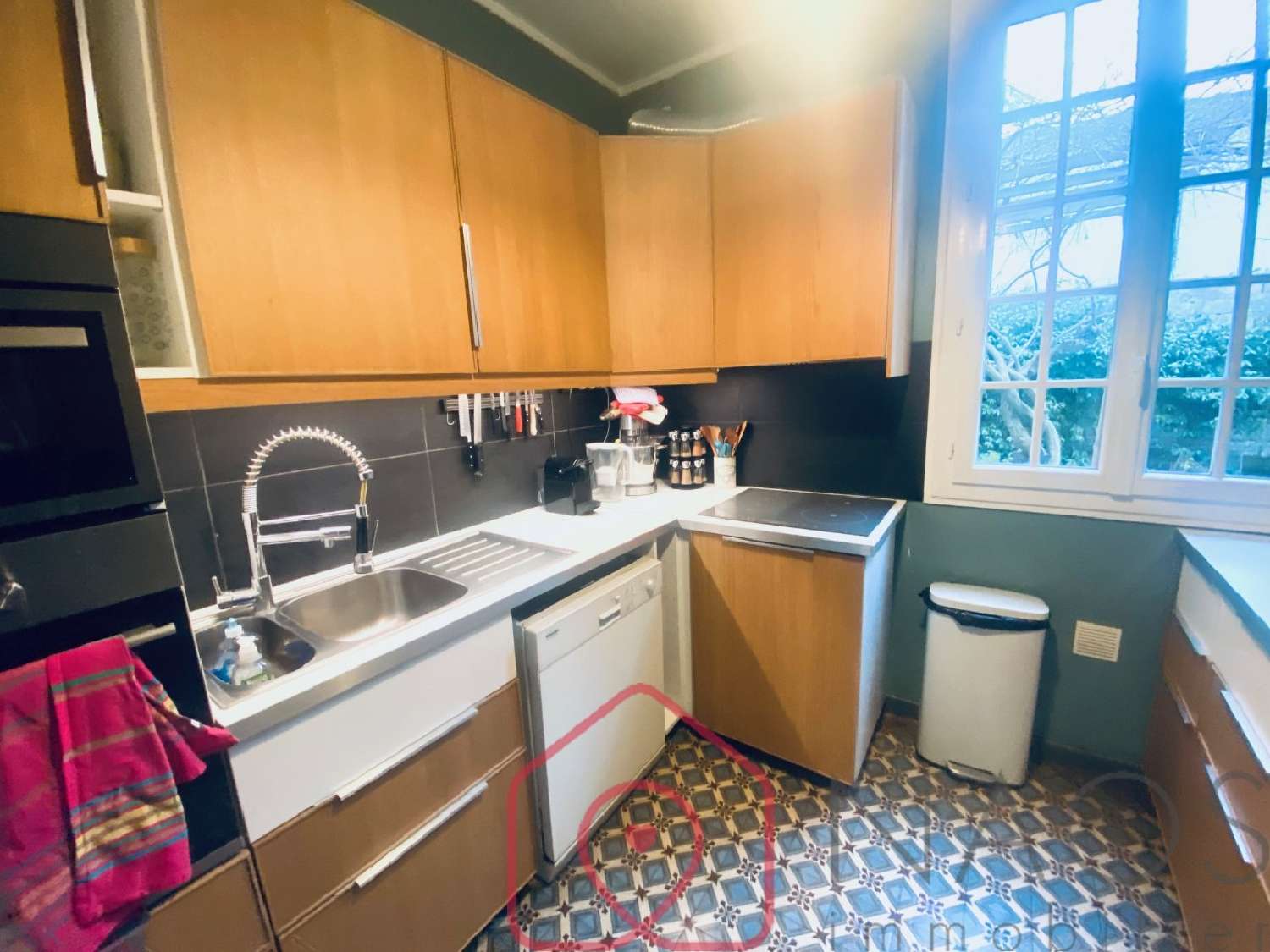 kaufen Haus Colombes Hauts-de-Seine 6
