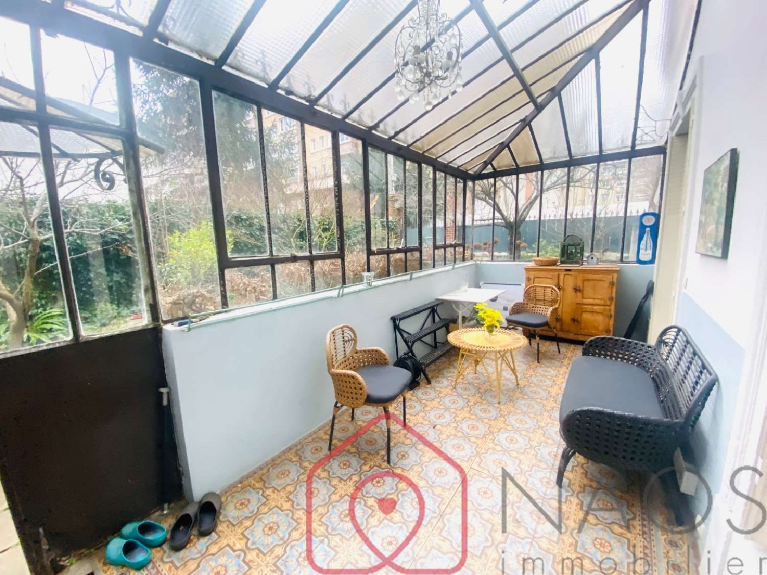kaufen Haus Colombes Hauts-de-Seine 7