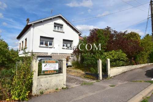 Colombey-les-Belles Meurthe-et-Moselle casa foto 7408909