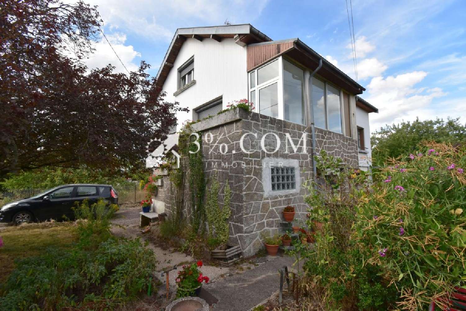 kaufen Haus Colombey-les-Belles Meurthe-et-Moselle 2