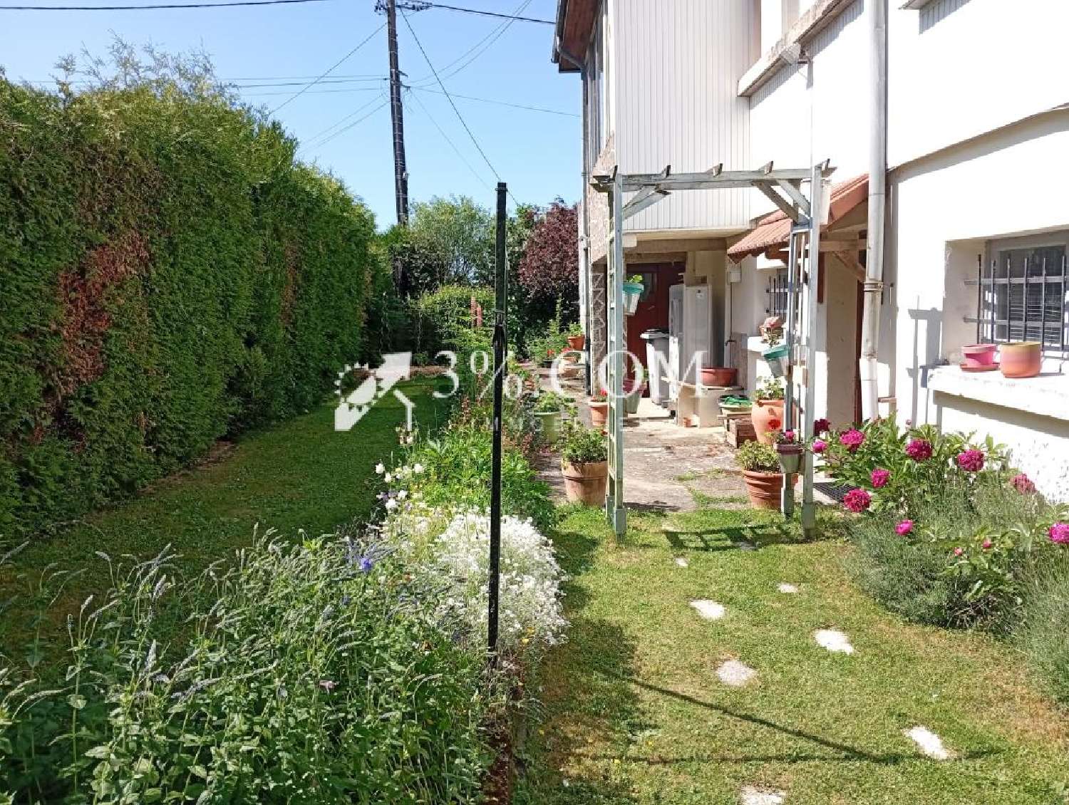 kaufen Haus Colombey-les-Belles Meurthe-et-Moselle 3