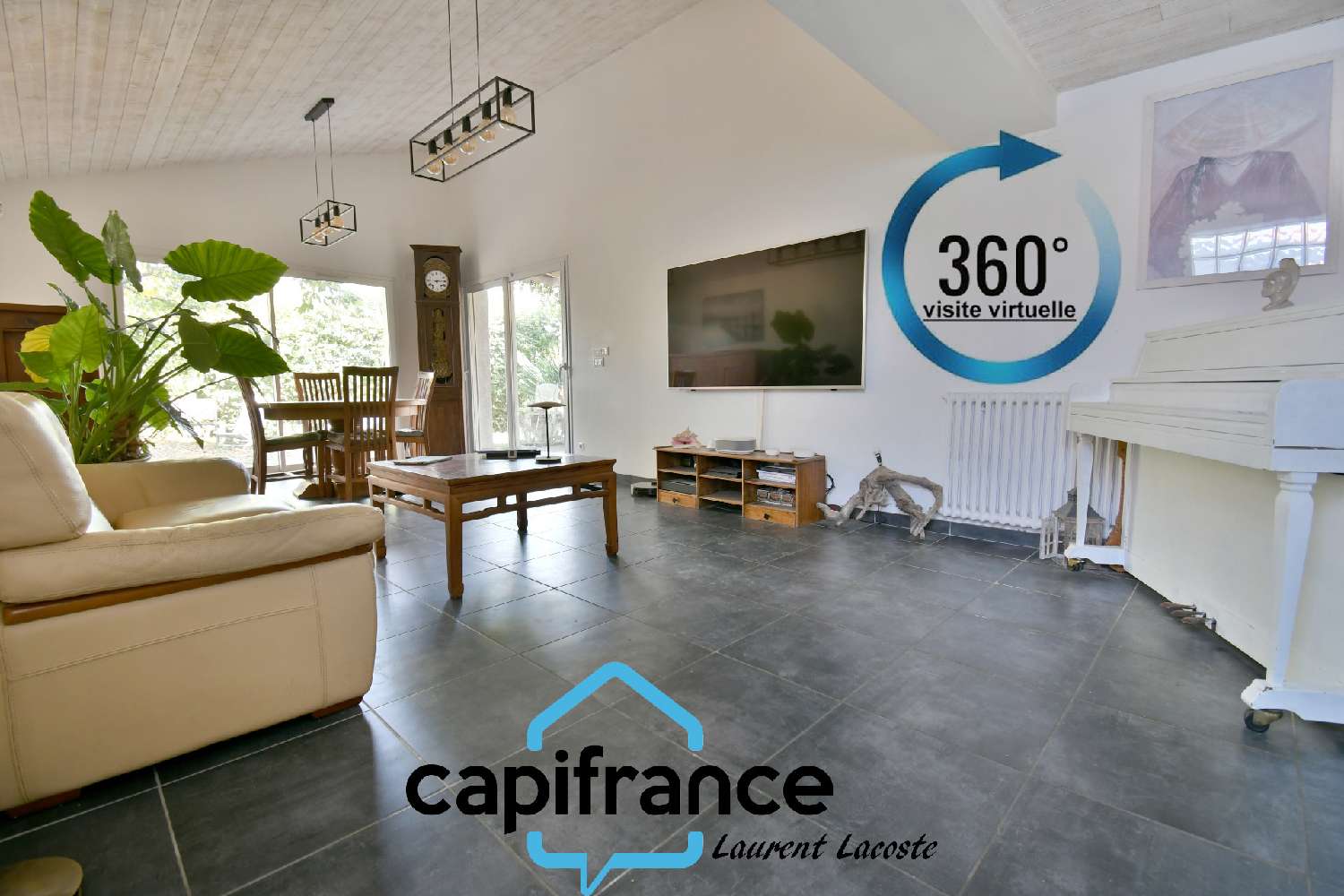 en venta casa Colomiers Haute-Garonne 1