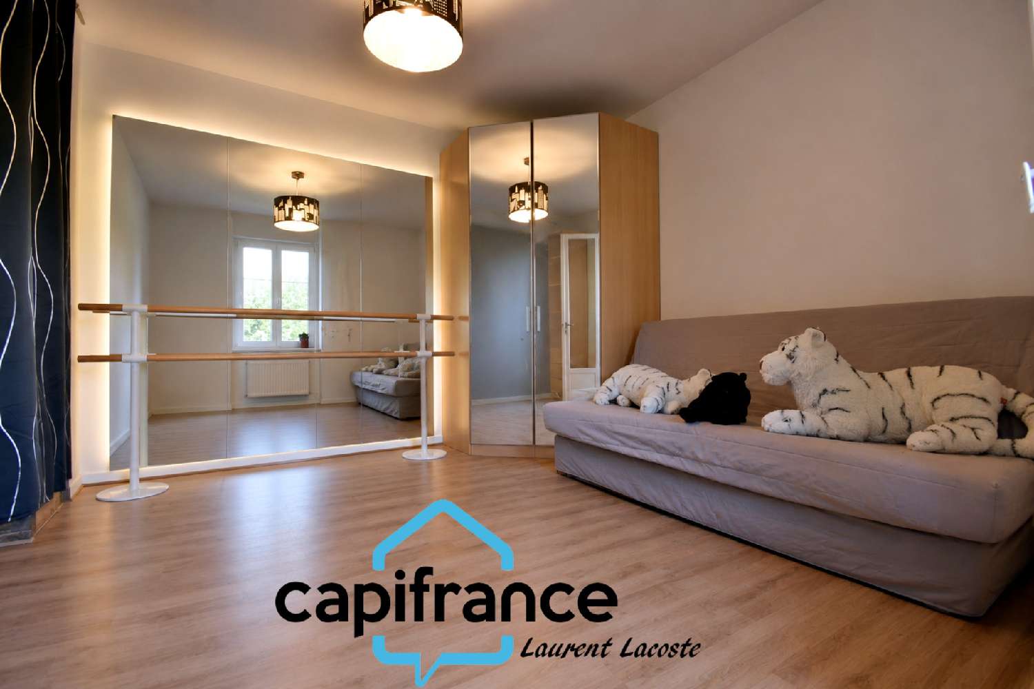 en venta casa Colomiers Haute-Garonne 7