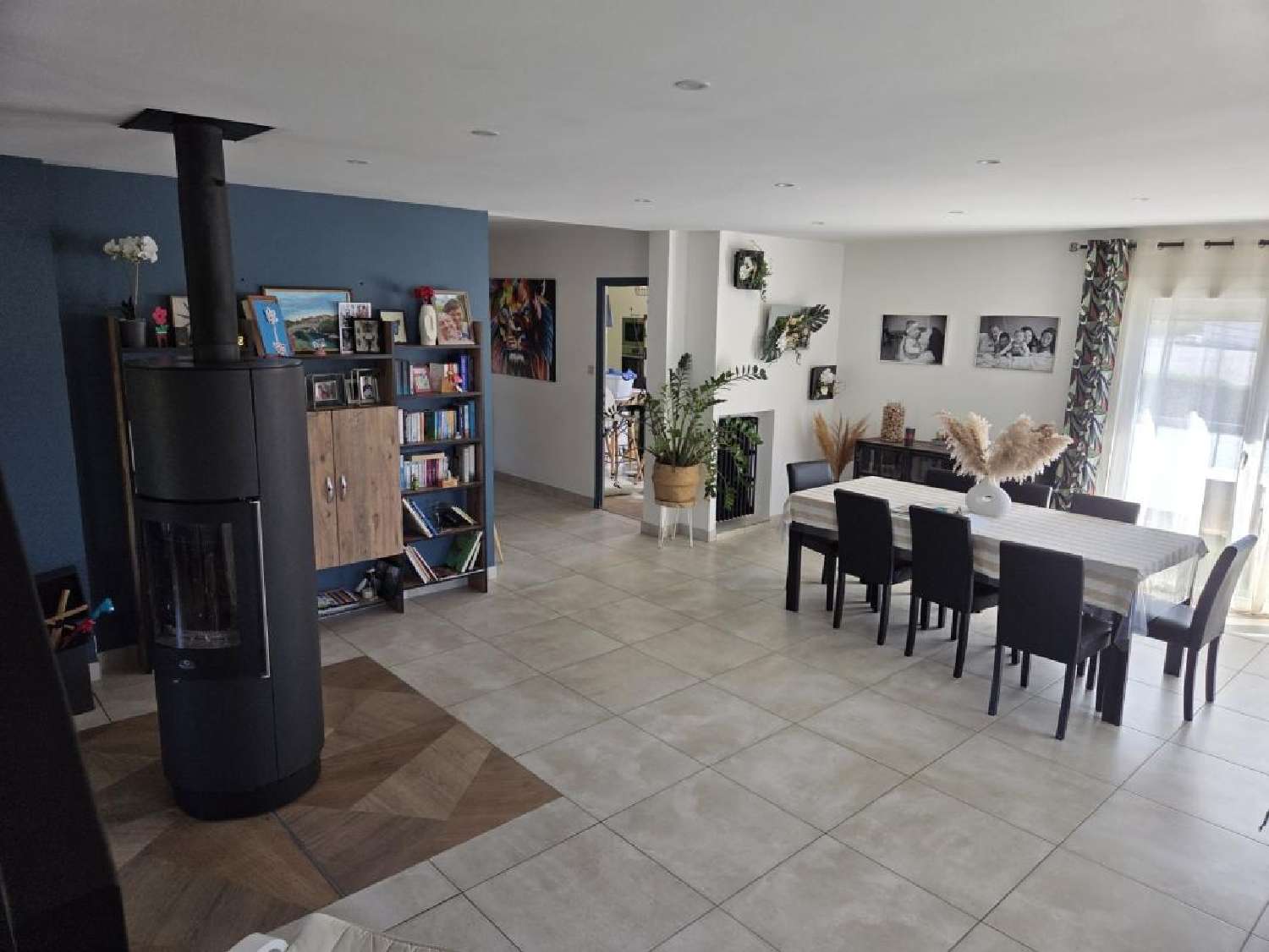  for sale house Colomiers Haute-Garonne 4