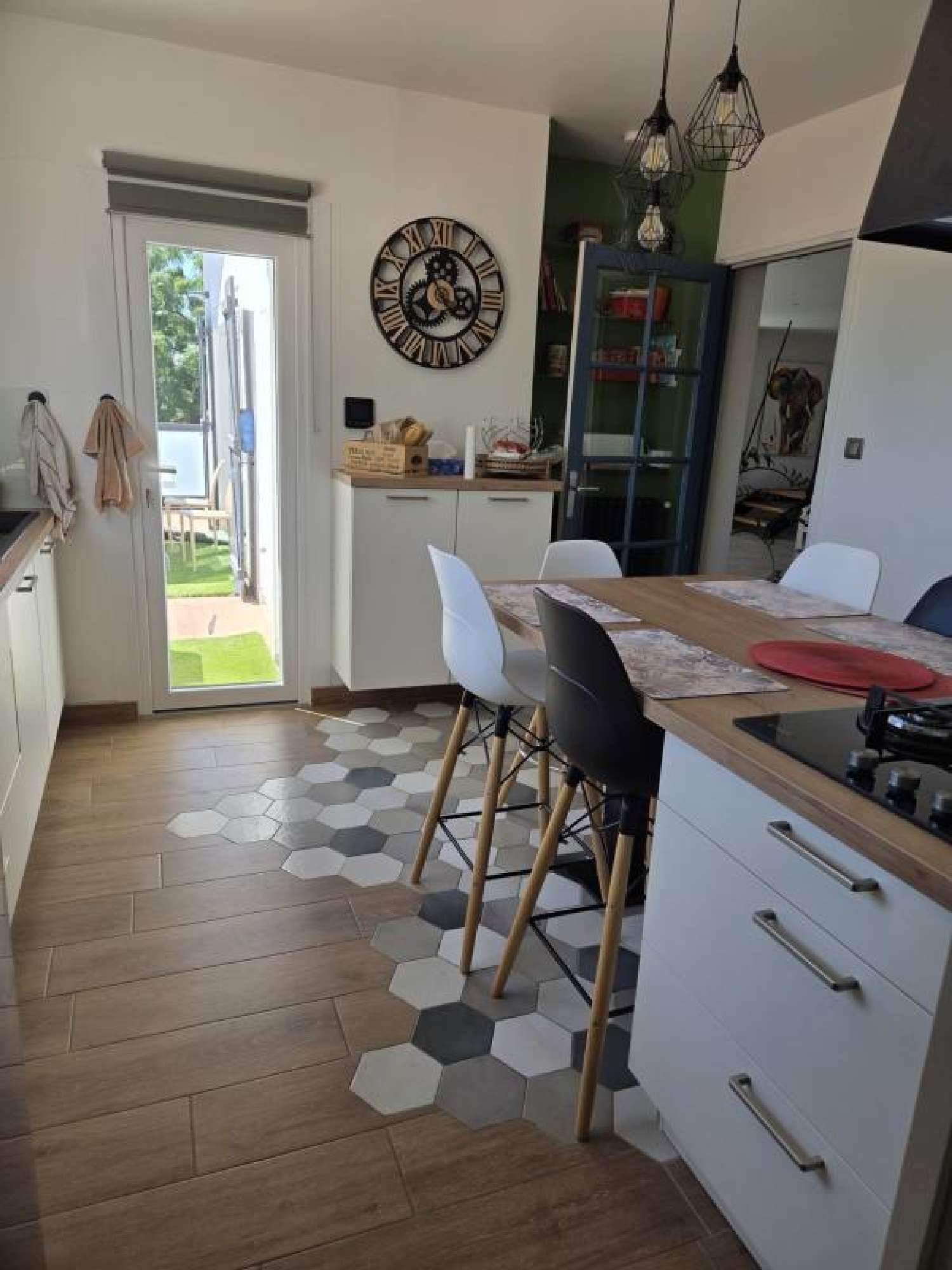  for sale house Colomiers Haute-Garonne 6