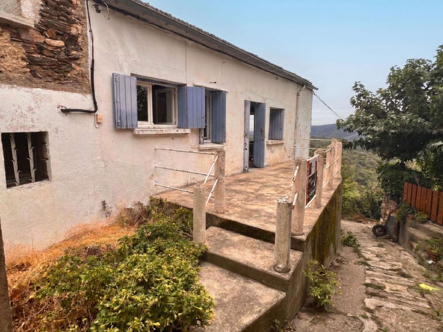 à vendre maison Combes Hérault 1