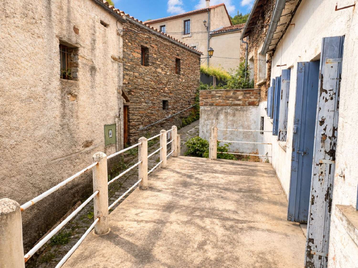 à vendre maison Combes Hérault 4