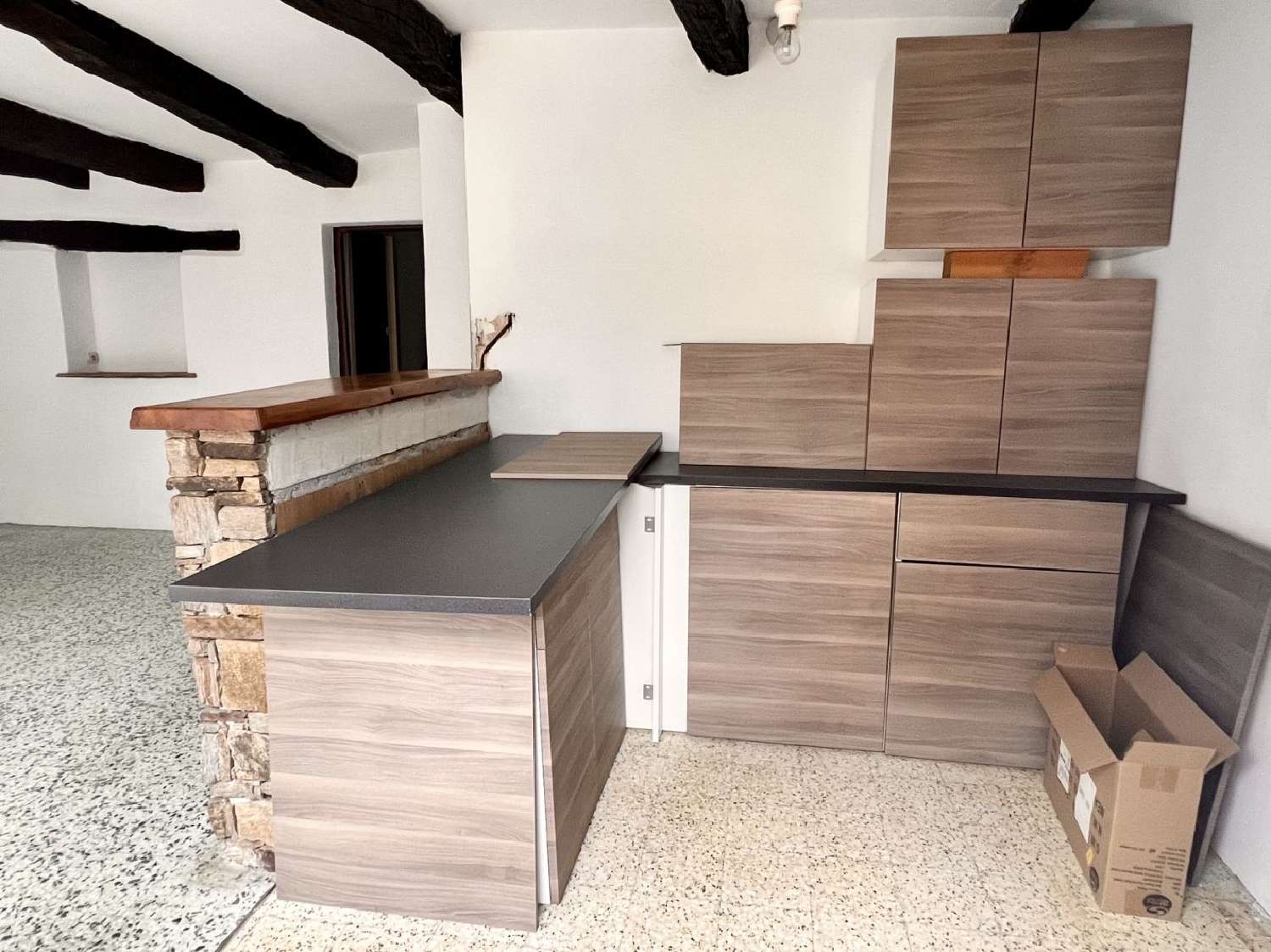à vendre maison Combes Hérault 5