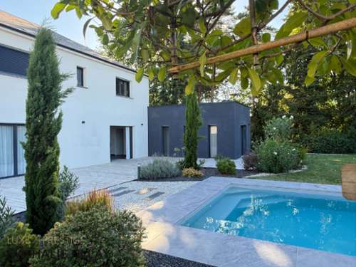 Combleux Loiret huis foto 7416909