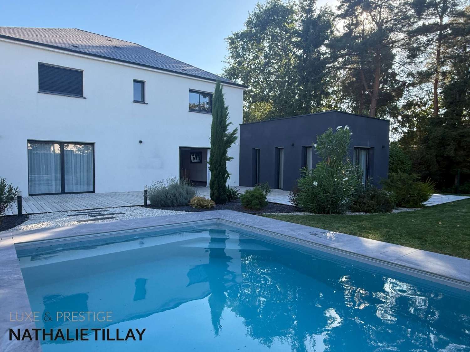  te koop huis Combleux Loiret 2