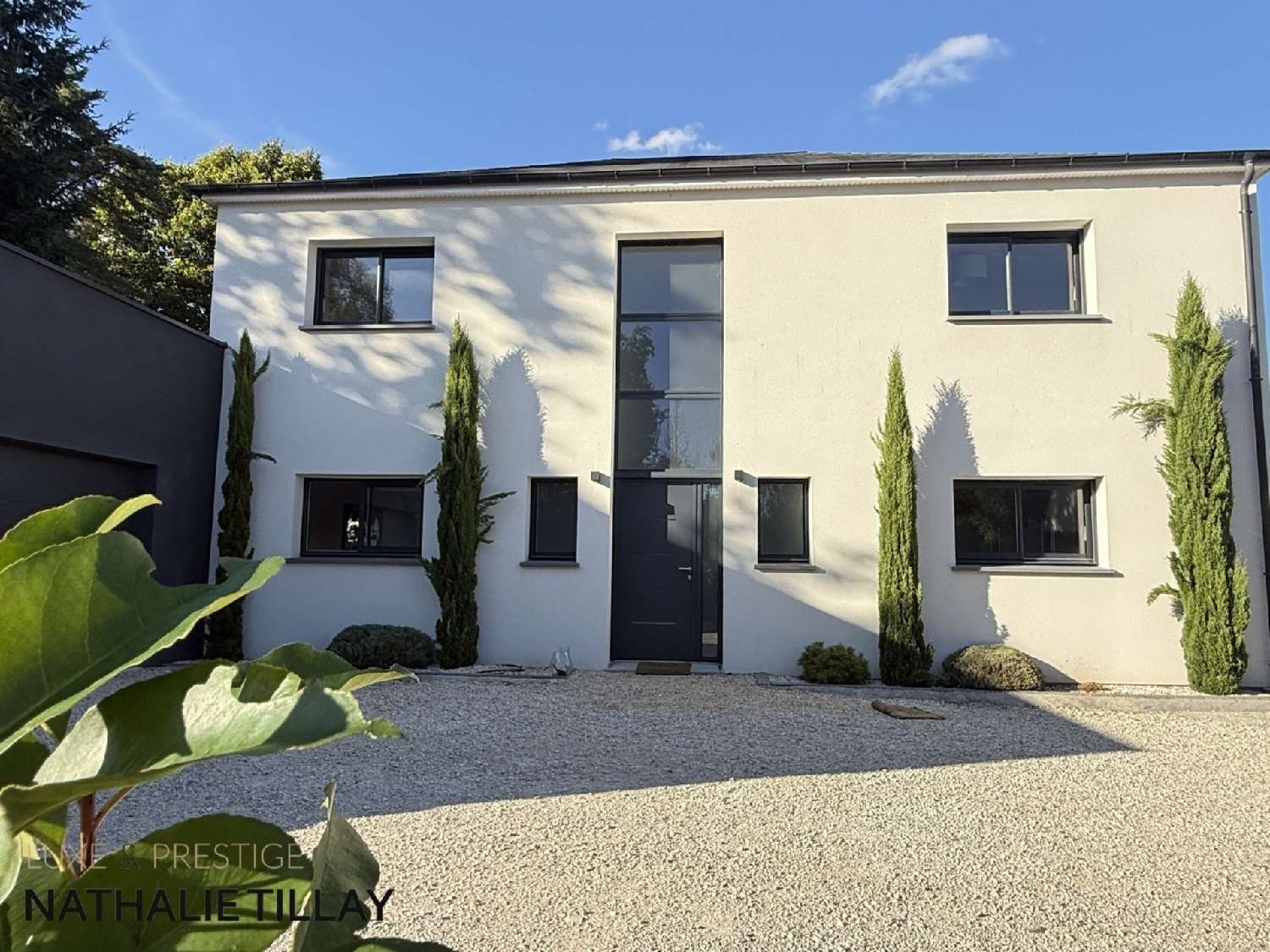  te koop huis Combleux Loiret 4