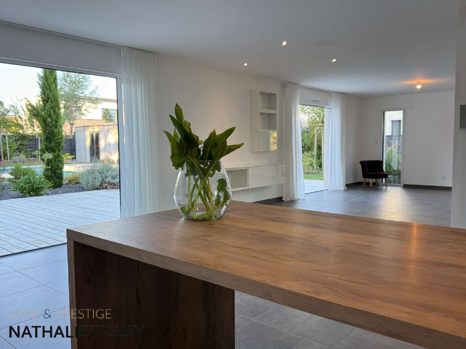  te koop huis Combleux Loiret 6