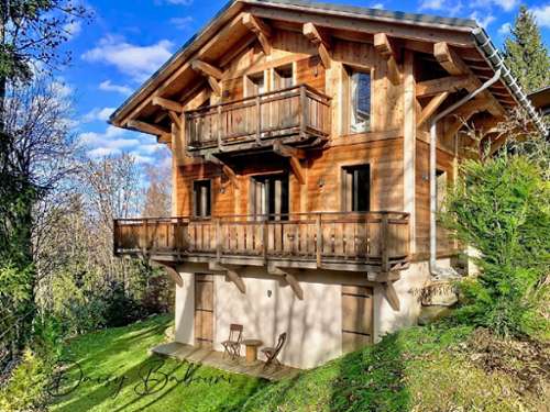 Combloux Haute-Savoie huis foto 7411875