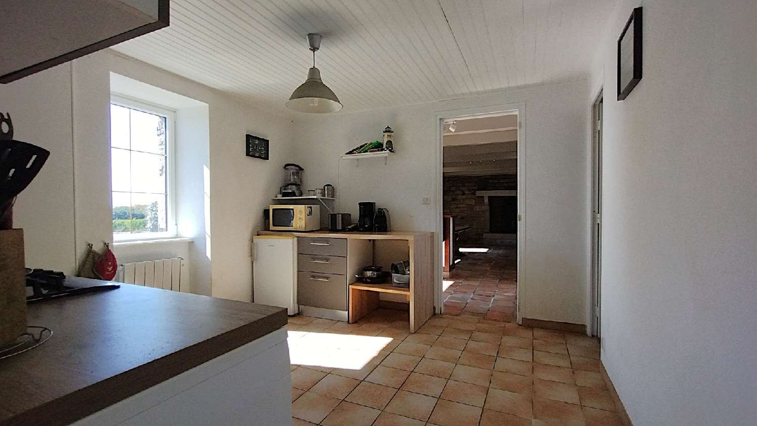 à vendre maison Combrit Finistère 4