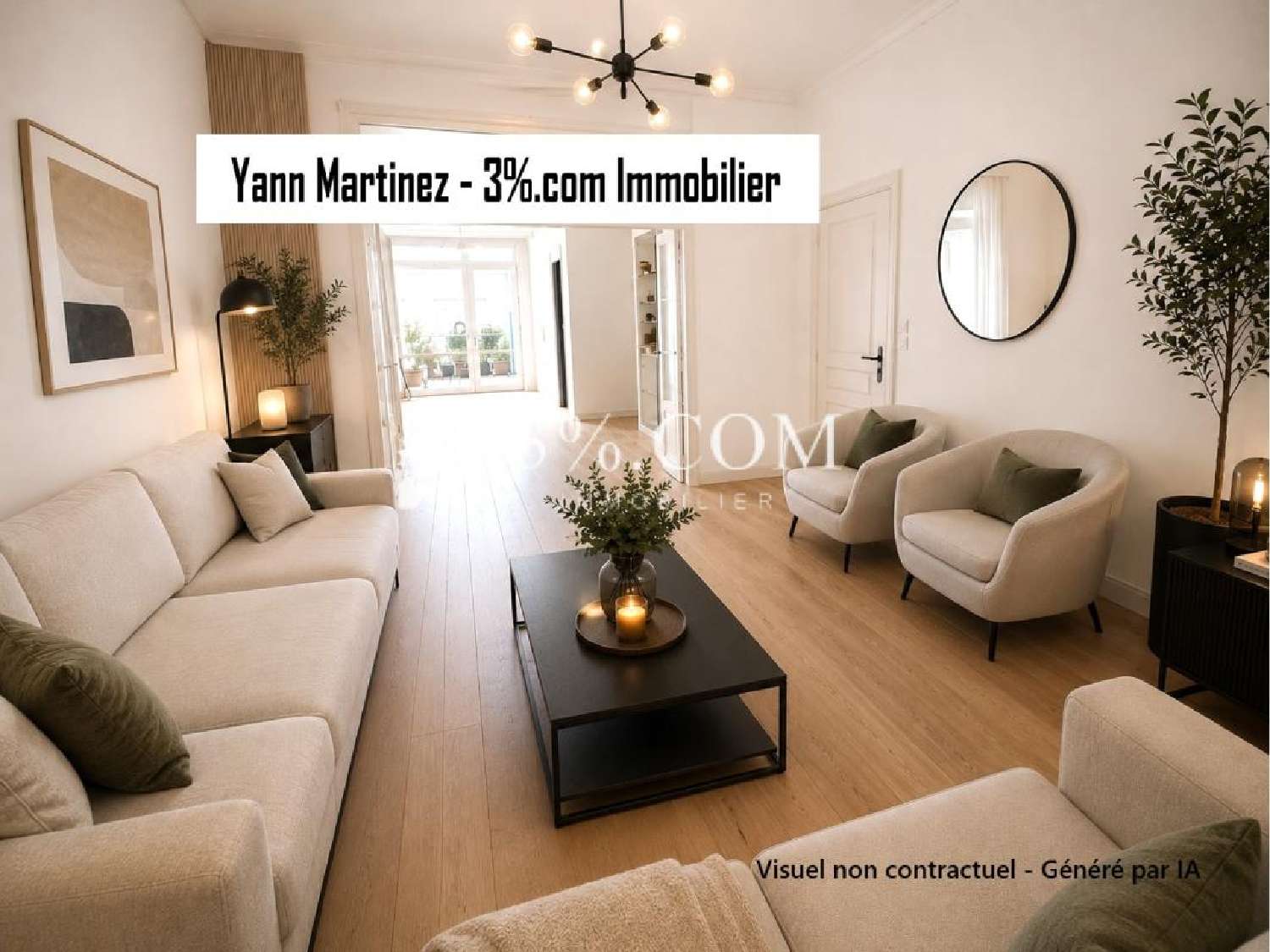 for sale house Comines Nord 3