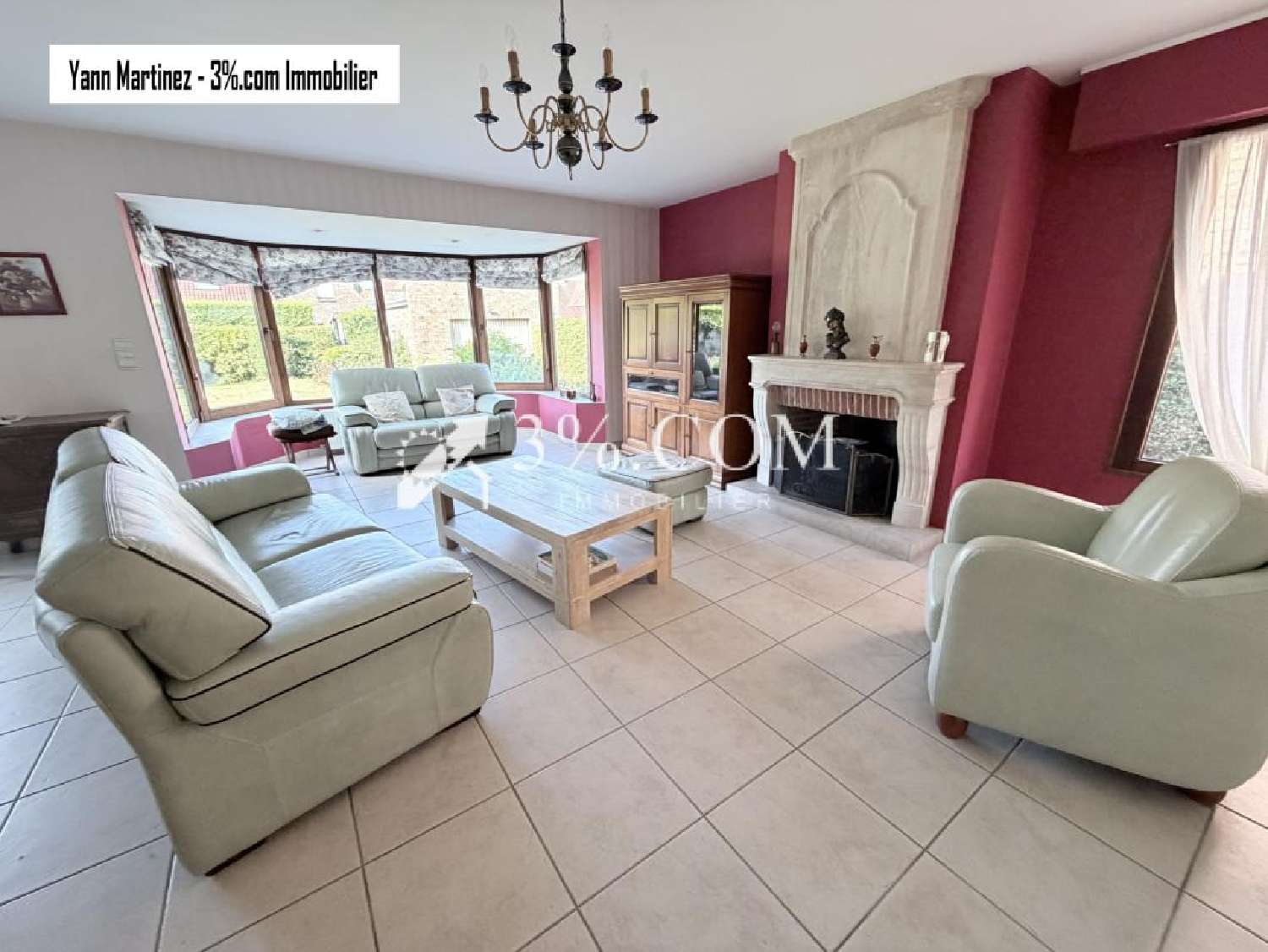 for sale house Comines Nord 1