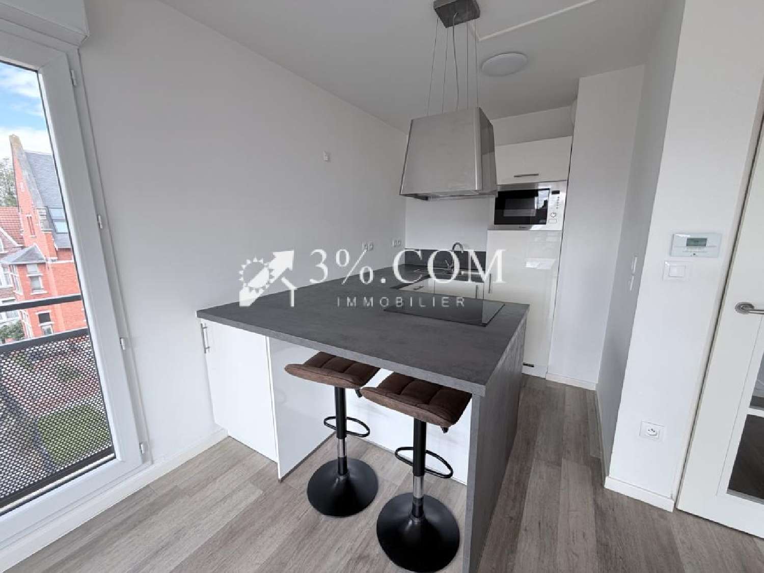 en venta casa Comines Nord 3