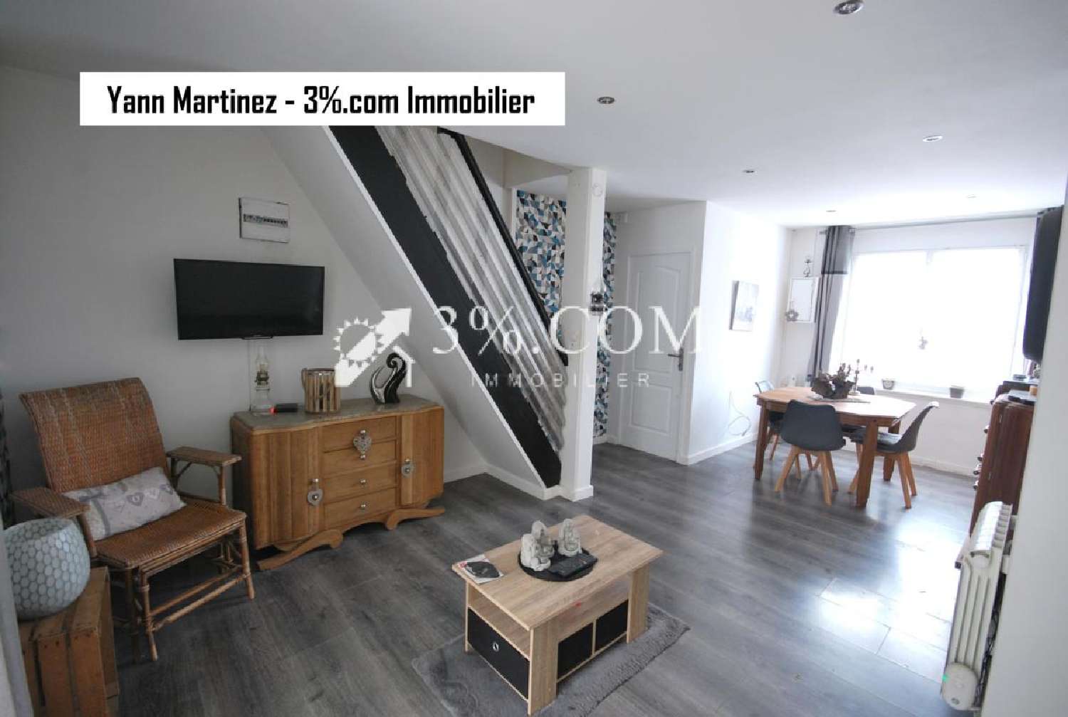 en venta casa Comines Nord 1