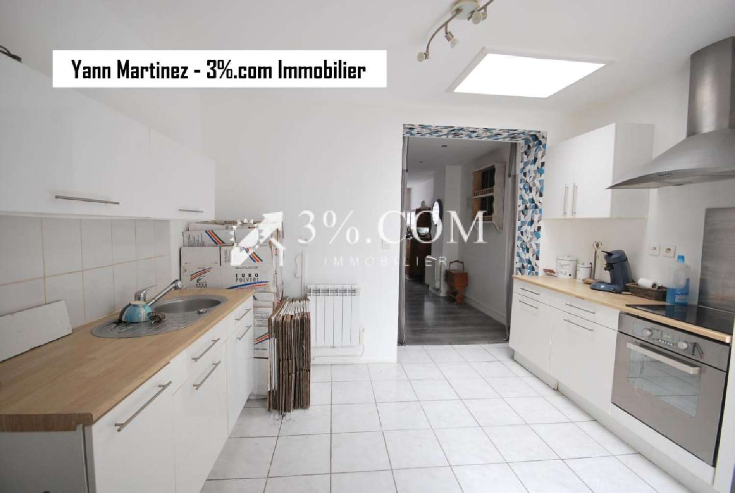 en venta casa Comines Nord 3