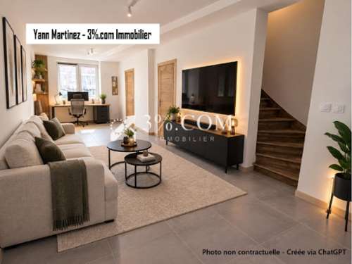 Comines Nord casa foto 7412808
