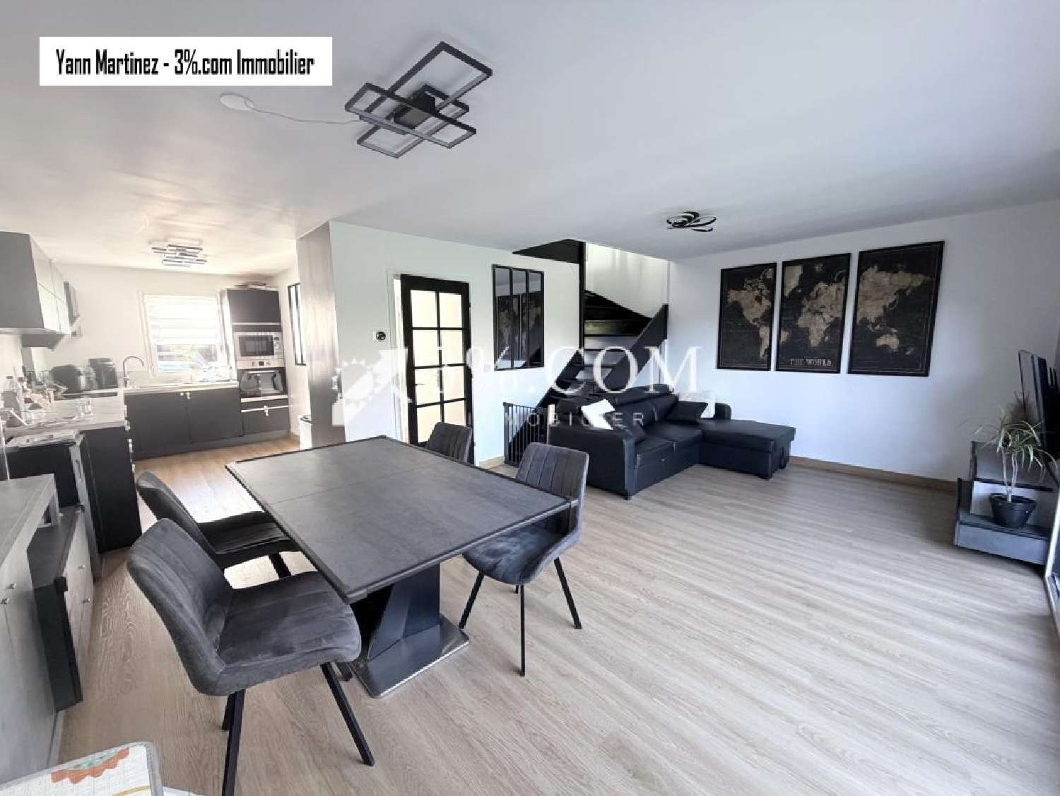 for sale house Comines Nord 1