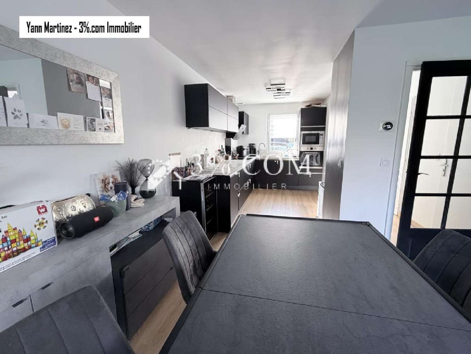 for sale house Comines Nord 2